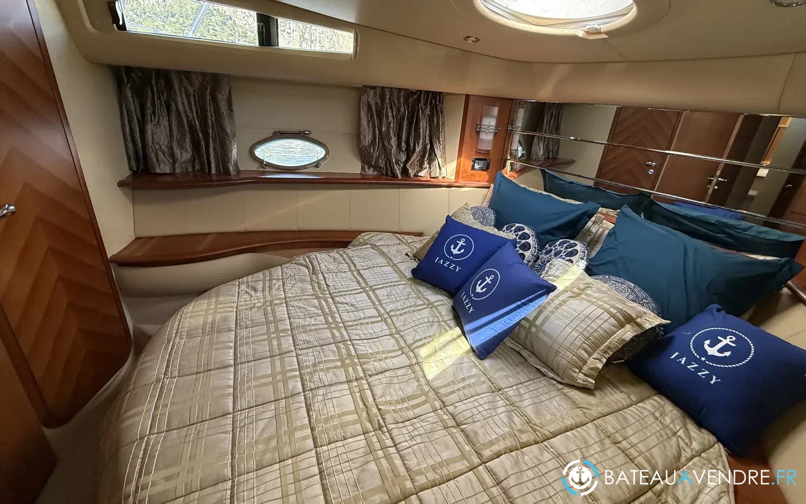 slider 30 Azimut 46