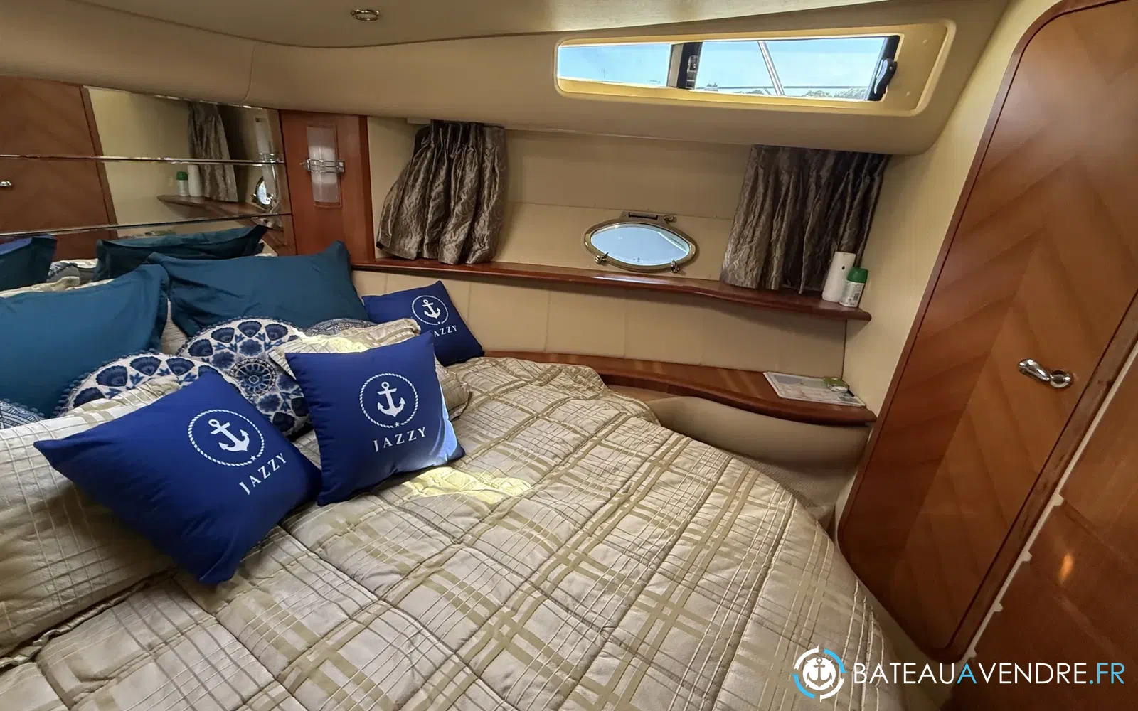 slider 32 Azimut 46