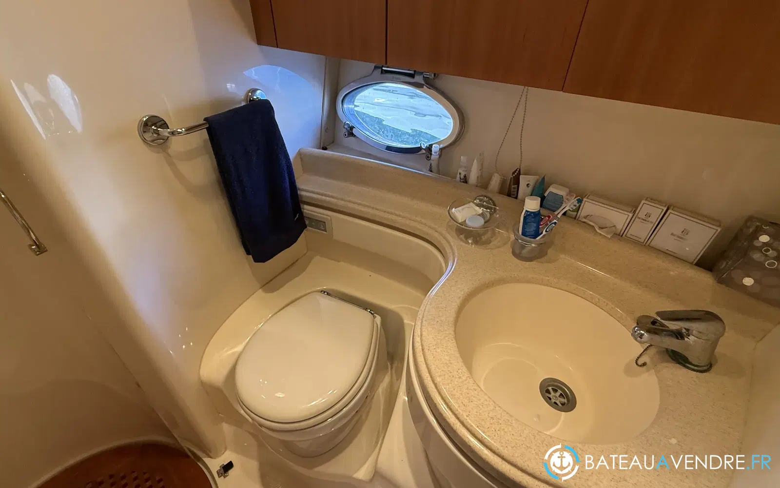 slider 34 Azimut 46