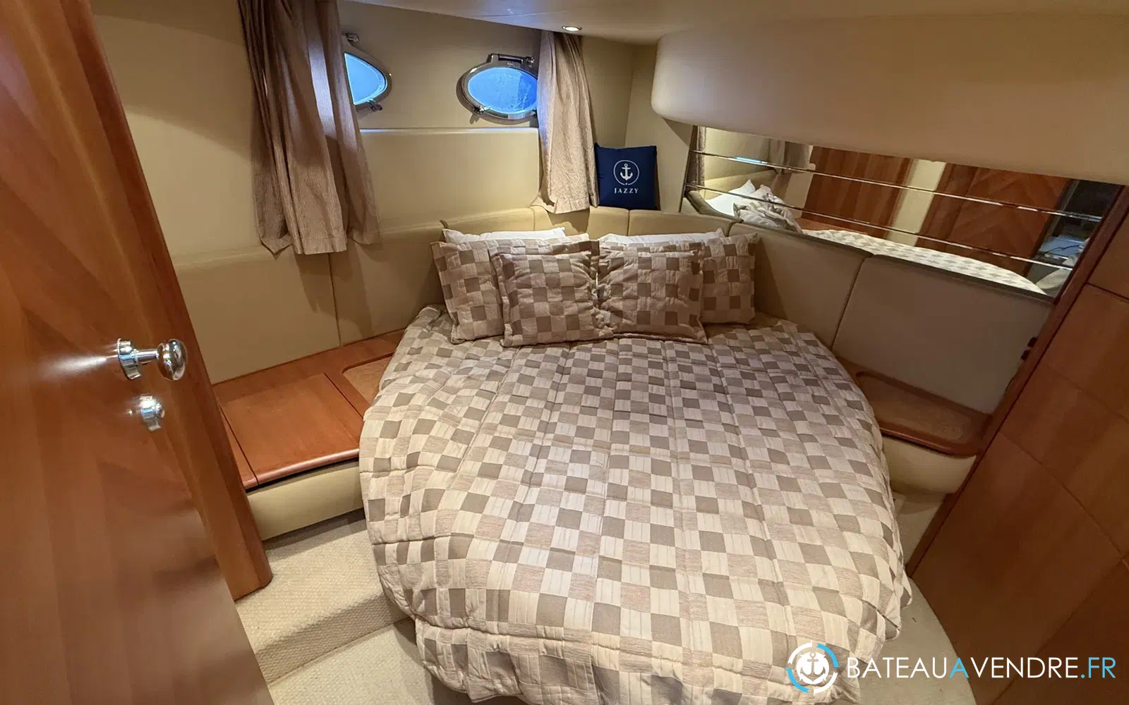 slider 36 Azimut 46