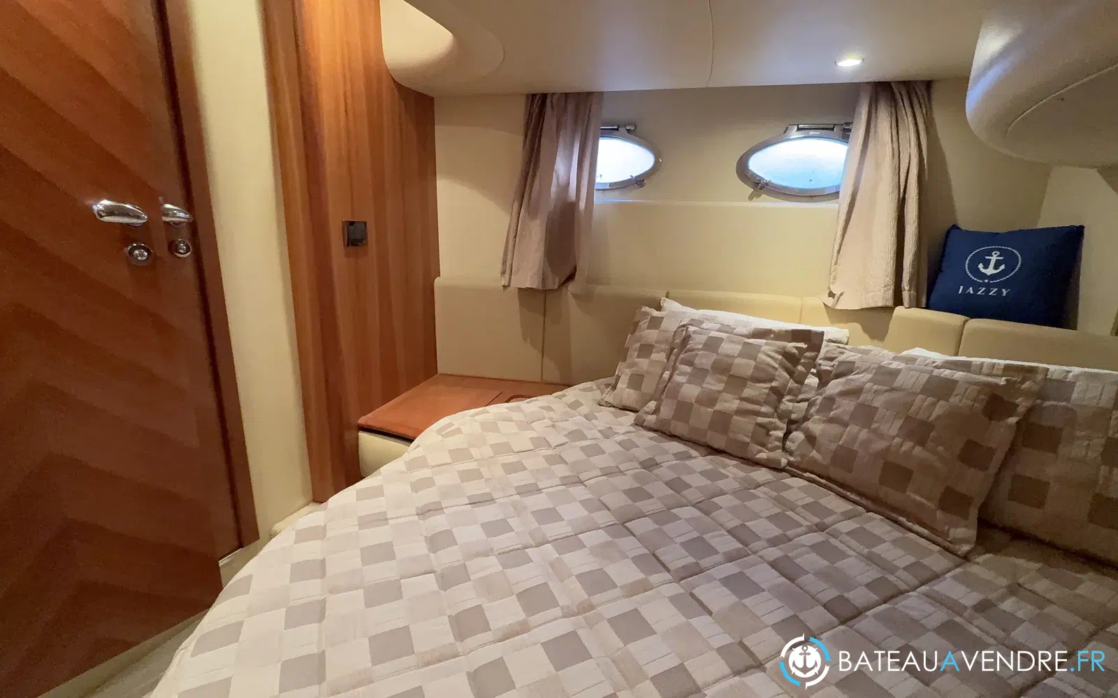 slider 37 Azimut 46