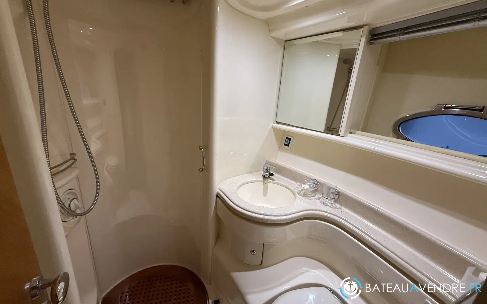 slider 38 Azimut 46