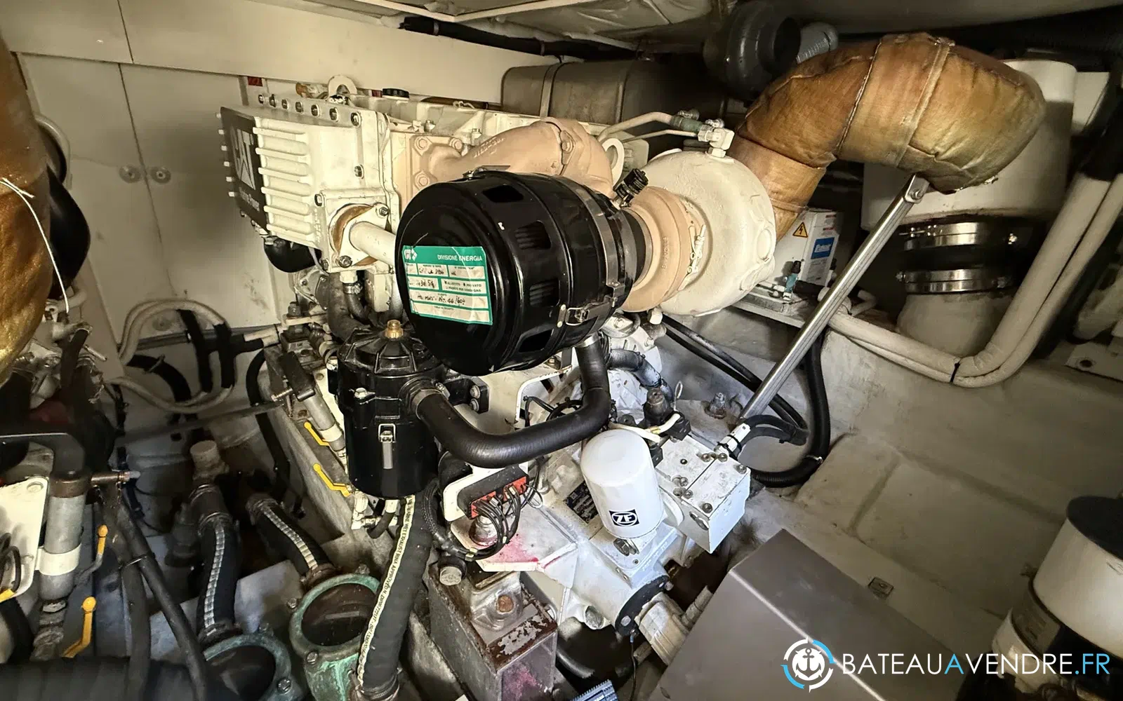 slider 43 Azimut 46