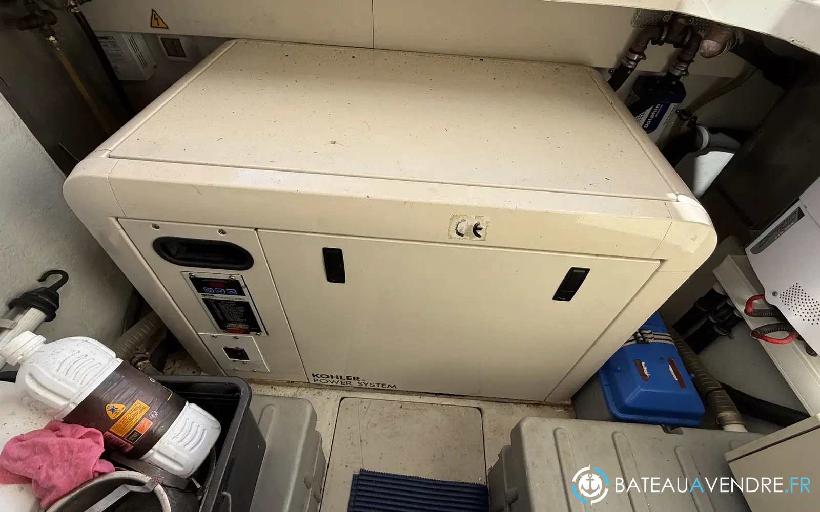 slider 46 Azimut 46