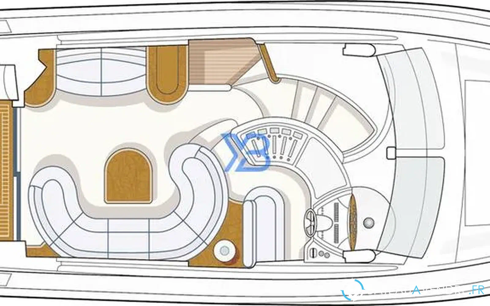 slider 53 Azimut 46
