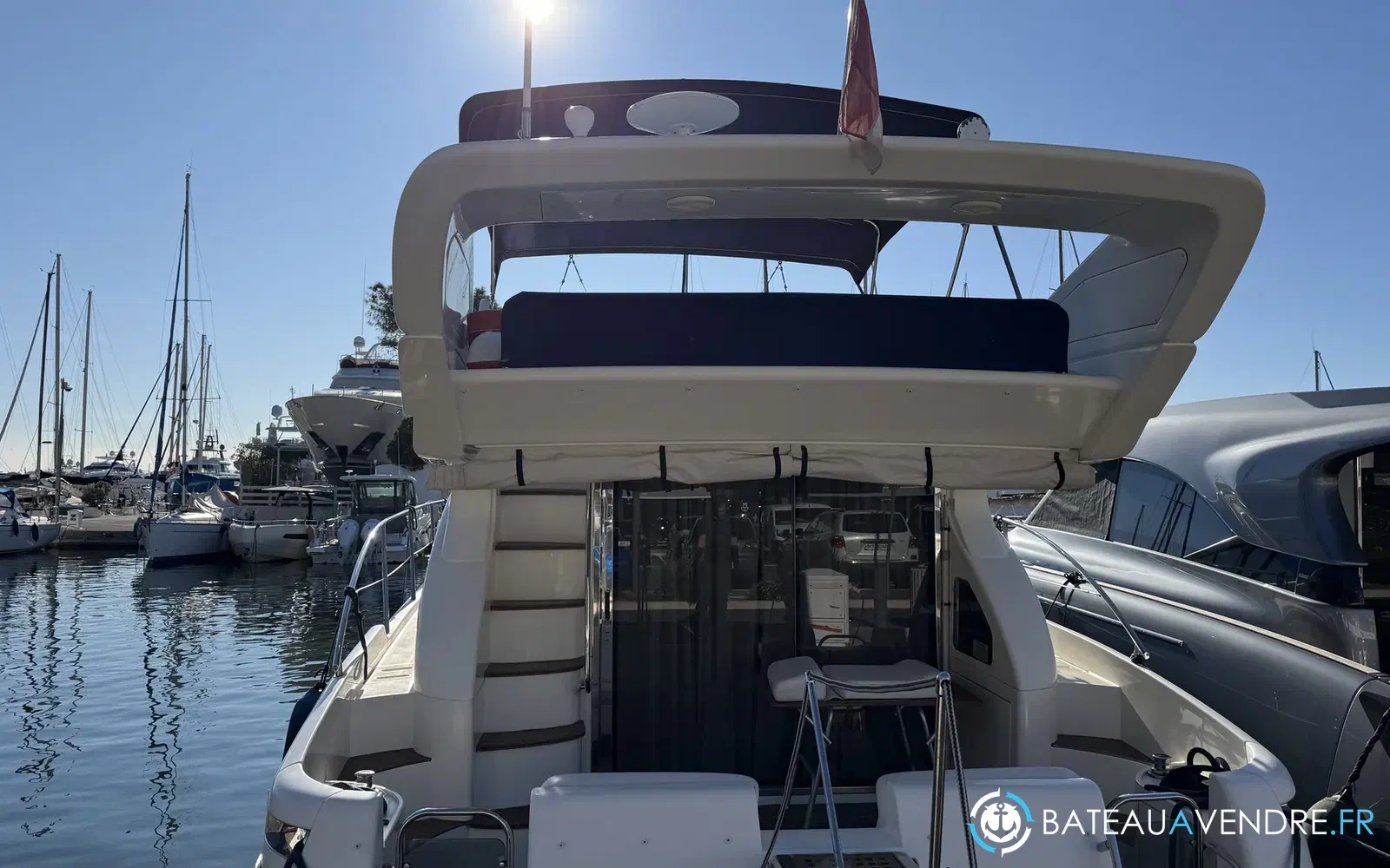 slider 56 Azimut 46