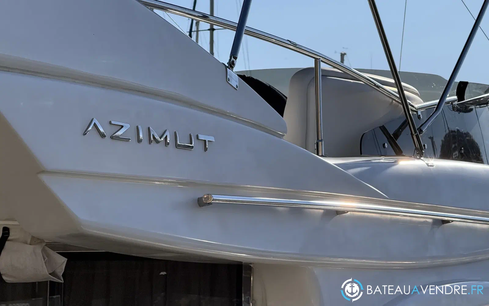 slider 58 Azimut 46