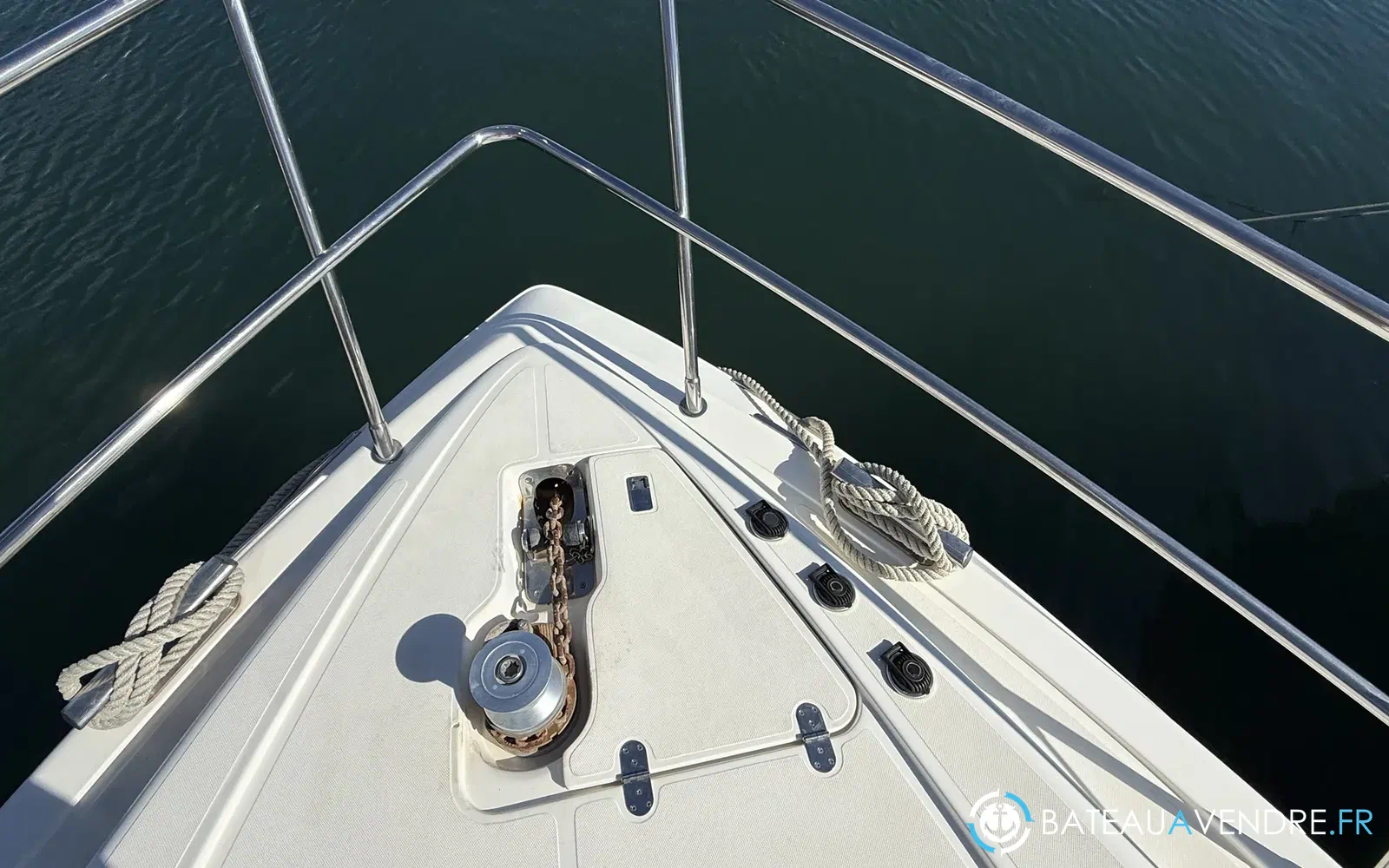 slider 8 Azimut 46