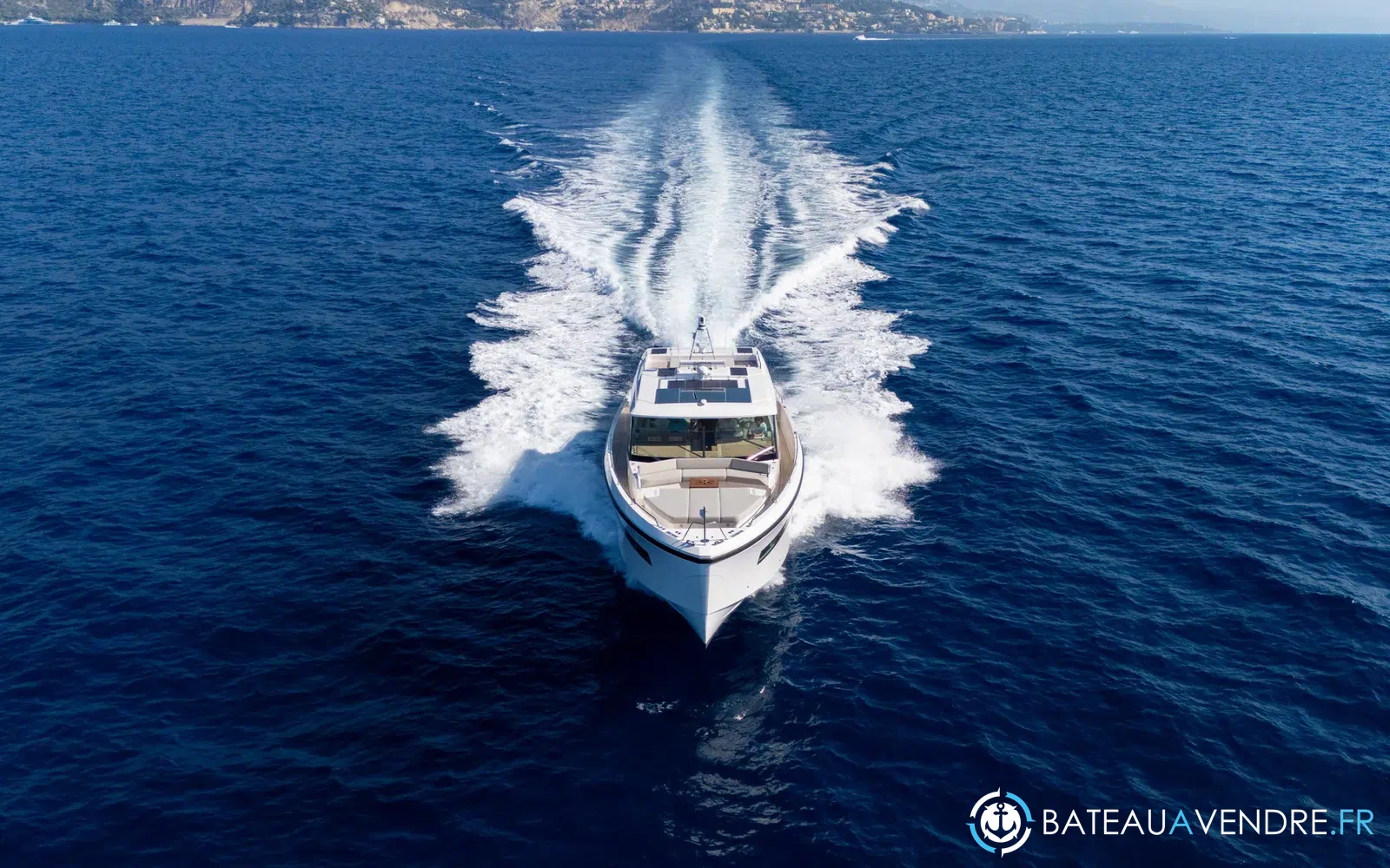 slider 17 Delta Powerboats 72