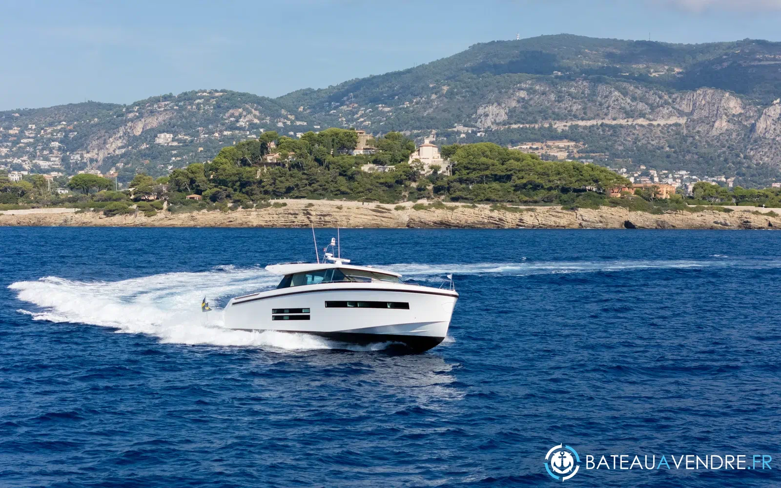 slider 18 Delta Powerboats 72