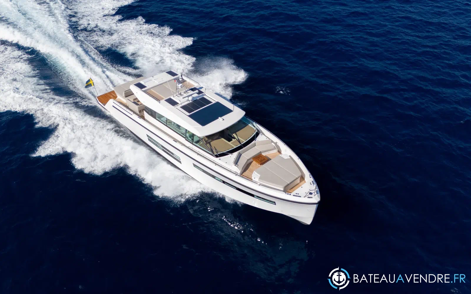 slider 20 Delta Powerboats 72