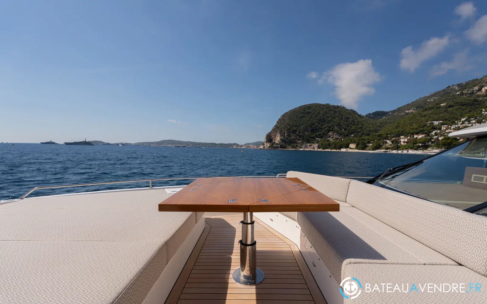 slider 26 Delta Powerboats 72