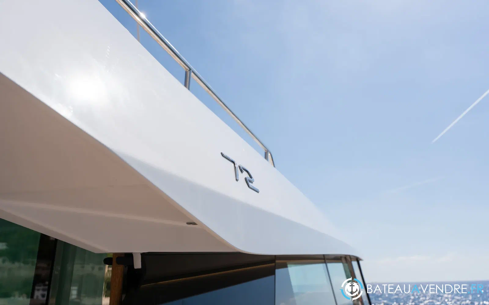 slider 49 Delta Powerboats 72