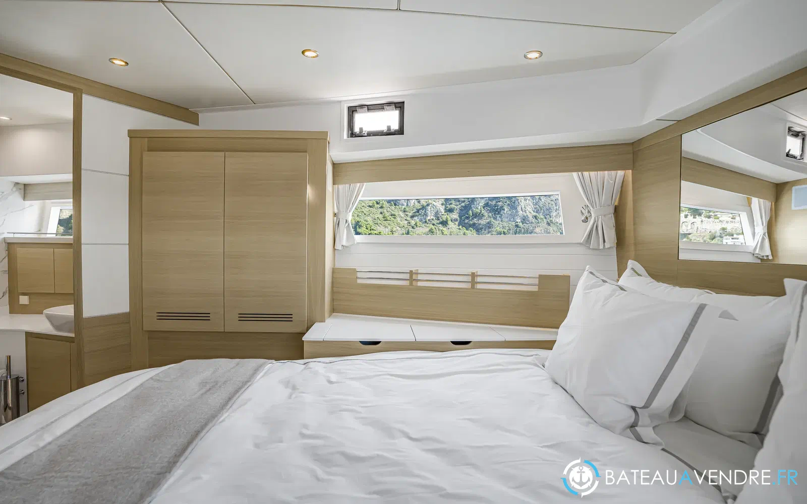 slider 60 Delta Powerboats 72