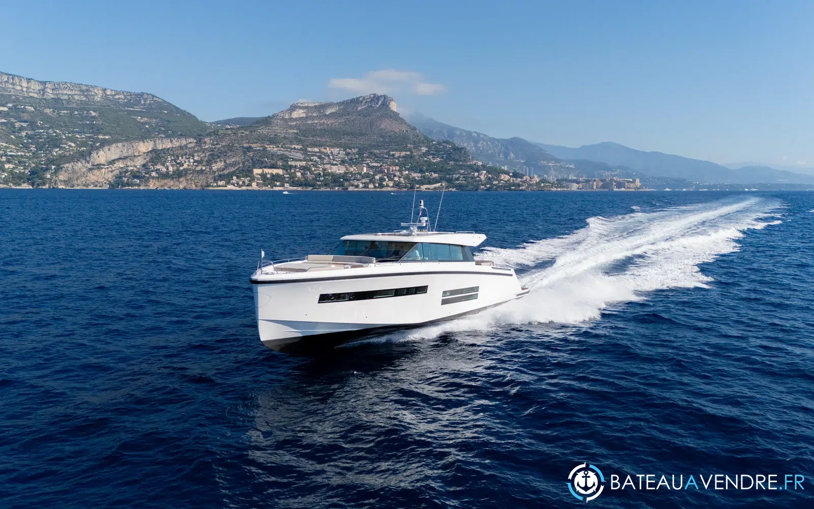 slider 8 Delta Powerboats 72
