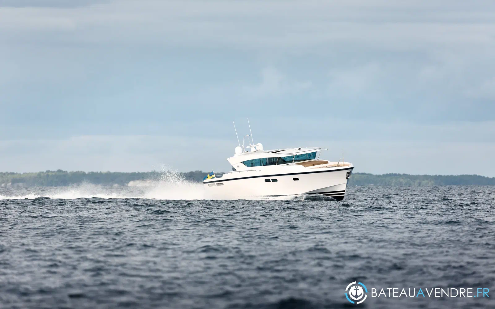 slider 9 Delta Powerboats 54 IPS