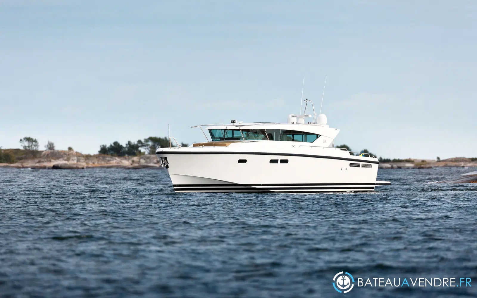 slider 2 Delta Powerboats 54 IPS