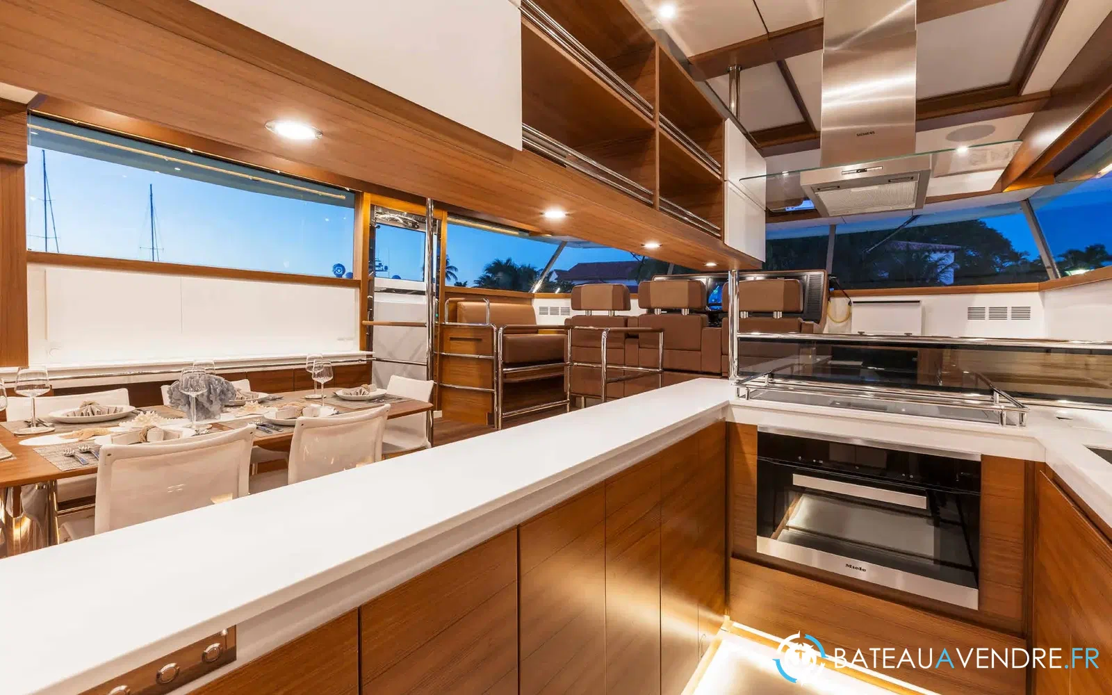 slider 21 Delta Powerboats 88 Carbon