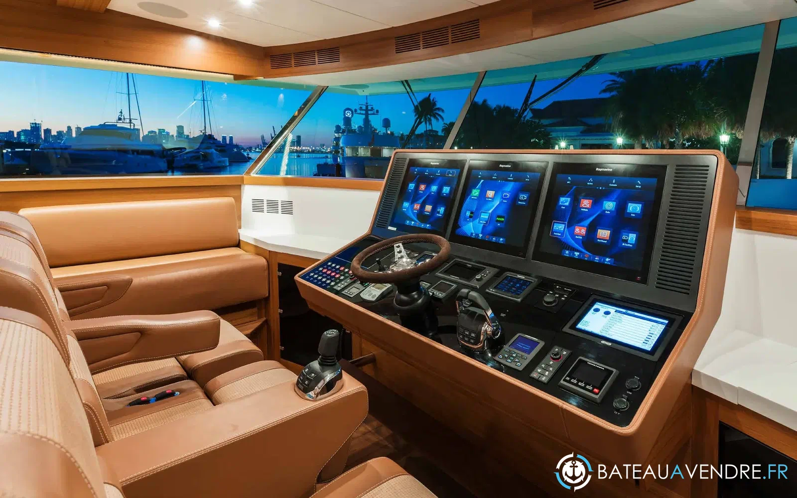 slider 23 Delta Powerboats 88 Carbon