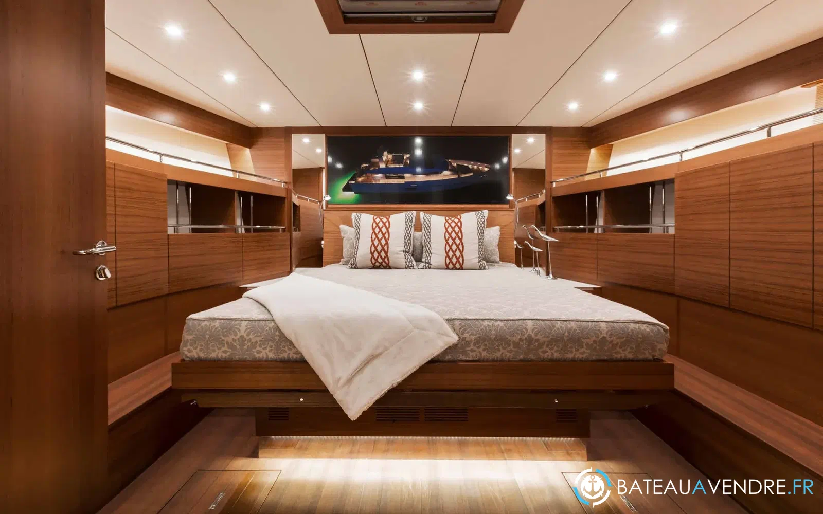 slider 28 Delta Powerboats 88 Carbon