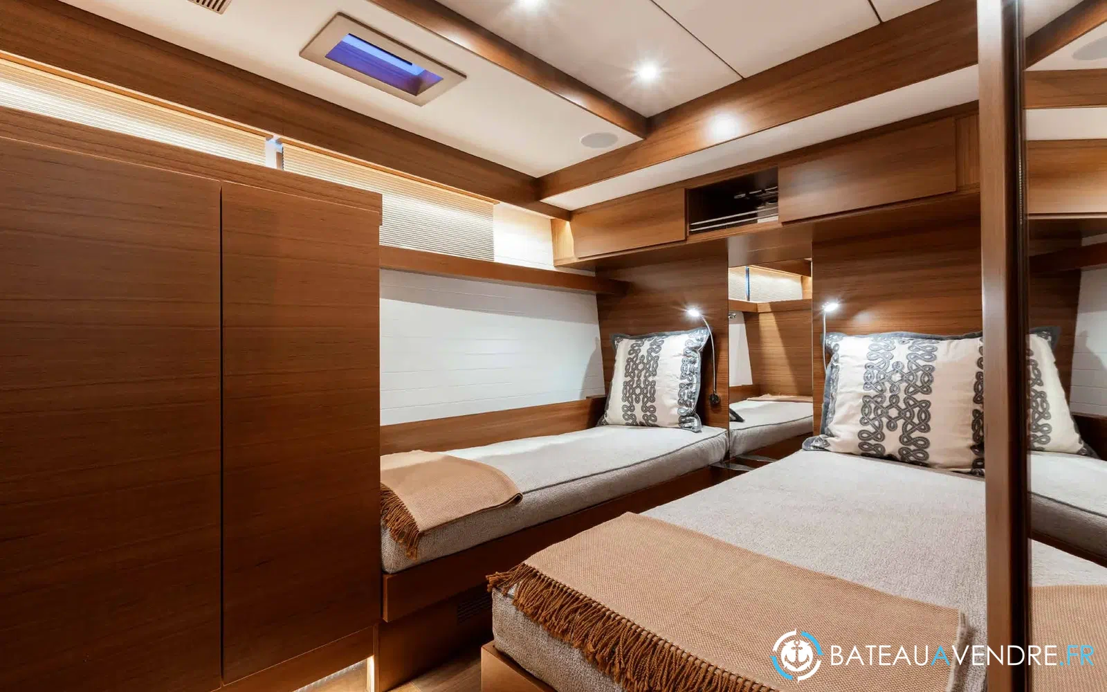 slider 29 Delta Powerboats 88 Carbon