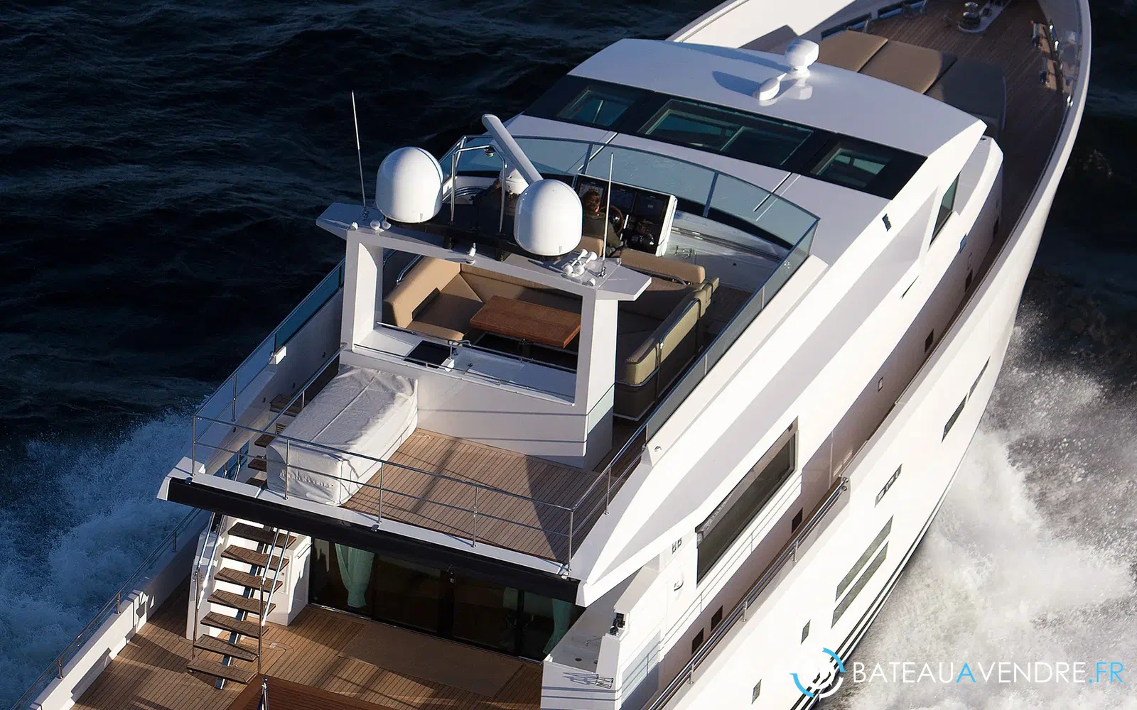 slider 7 Delta Powerboats 88 Carbon
