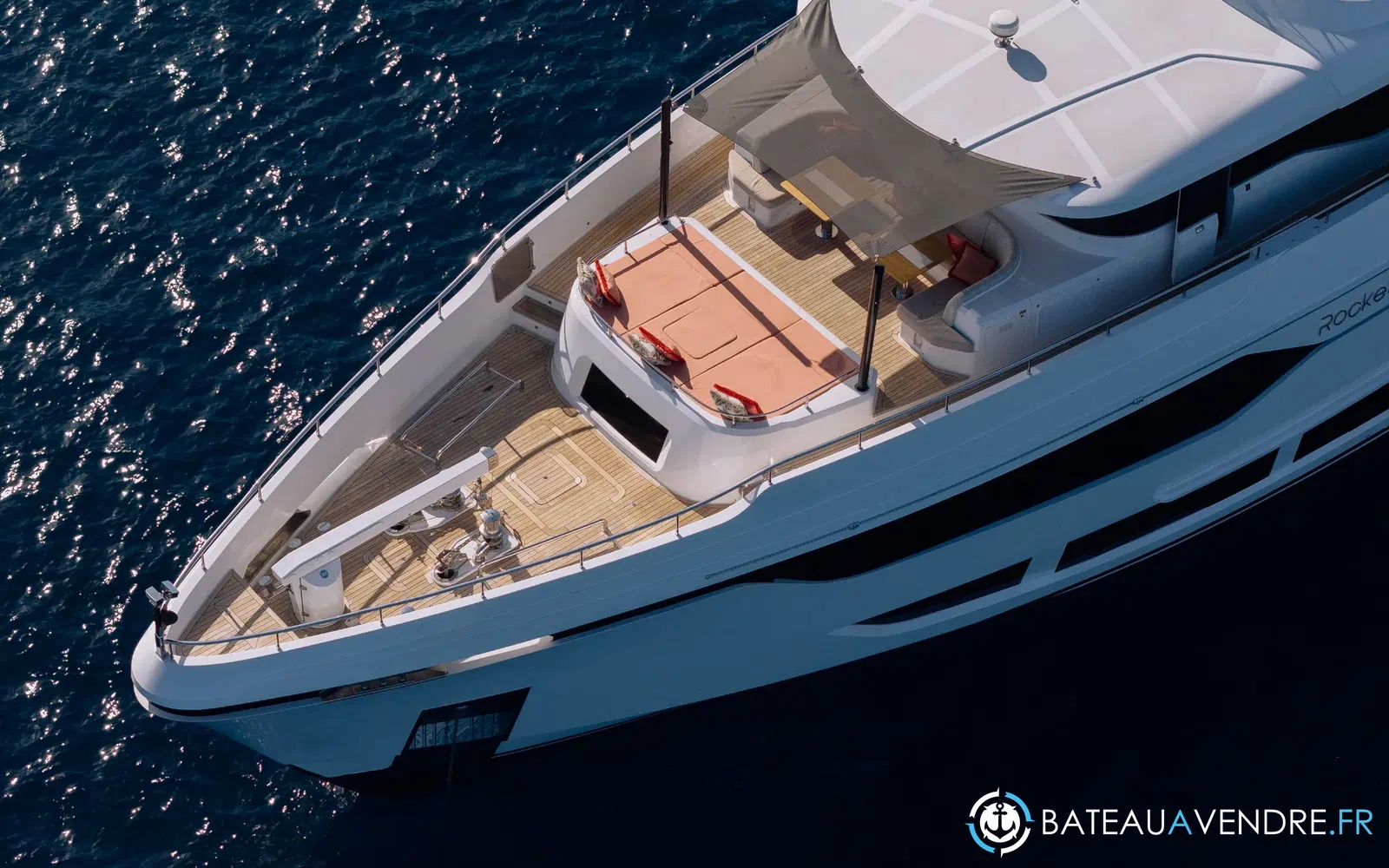 slider 31 Majesty Yachts Majesty 120