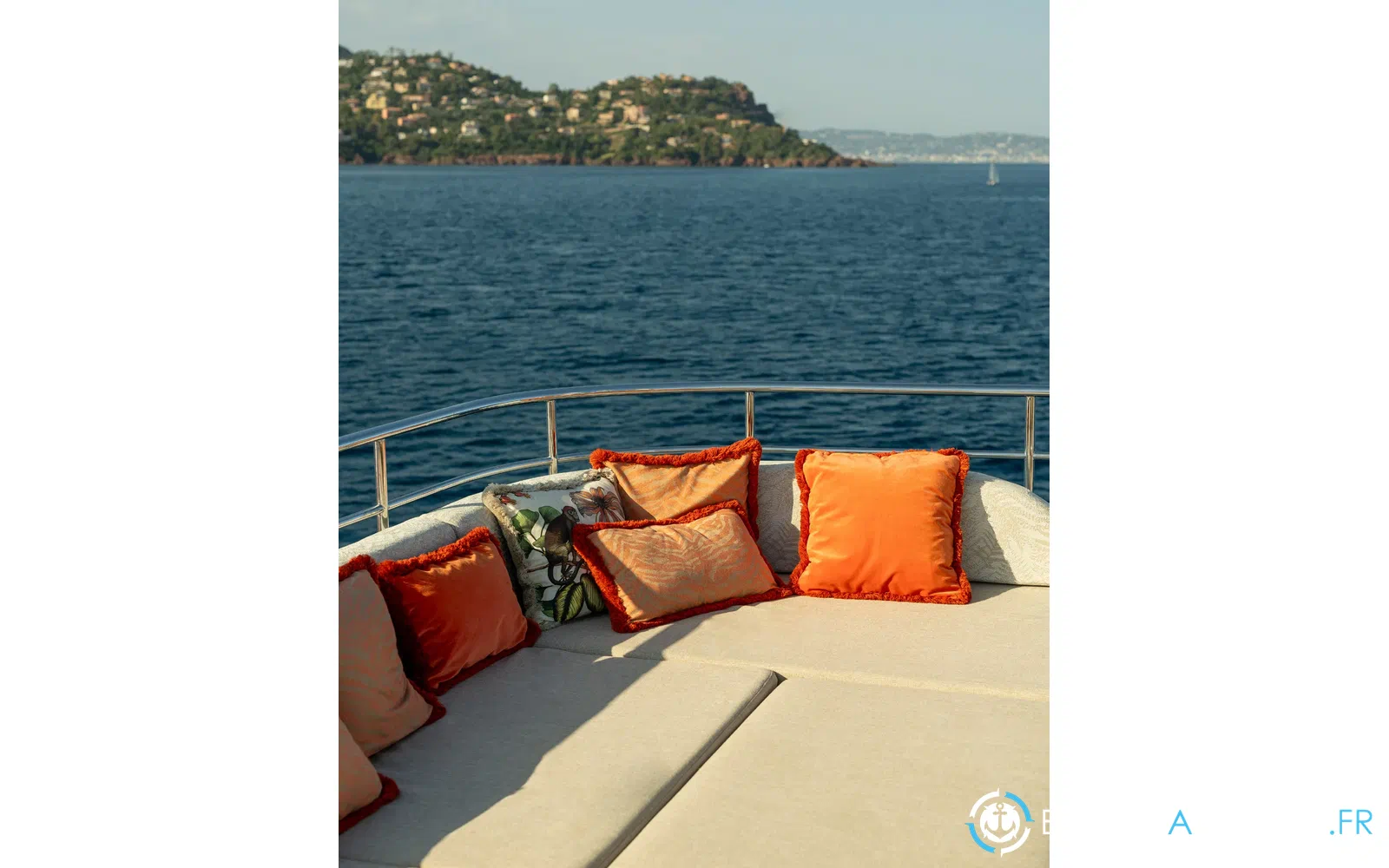slider 50 Majesty Yachts Majesty 120