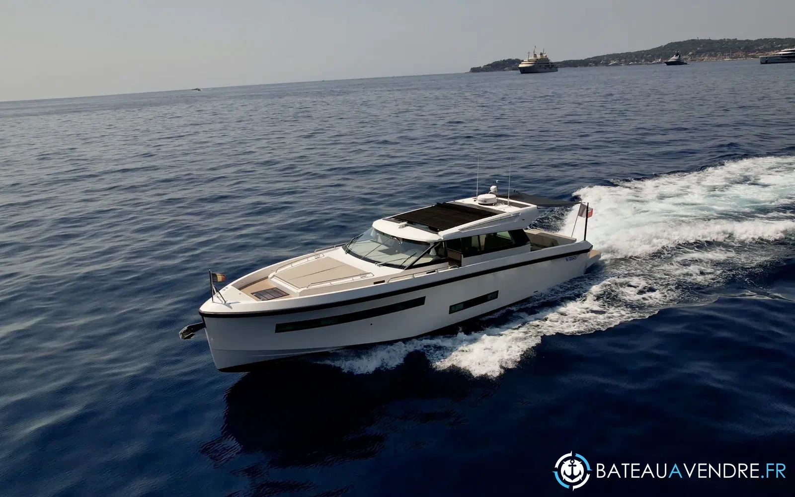 slider 0 Delta Powerboats 48 Coupe