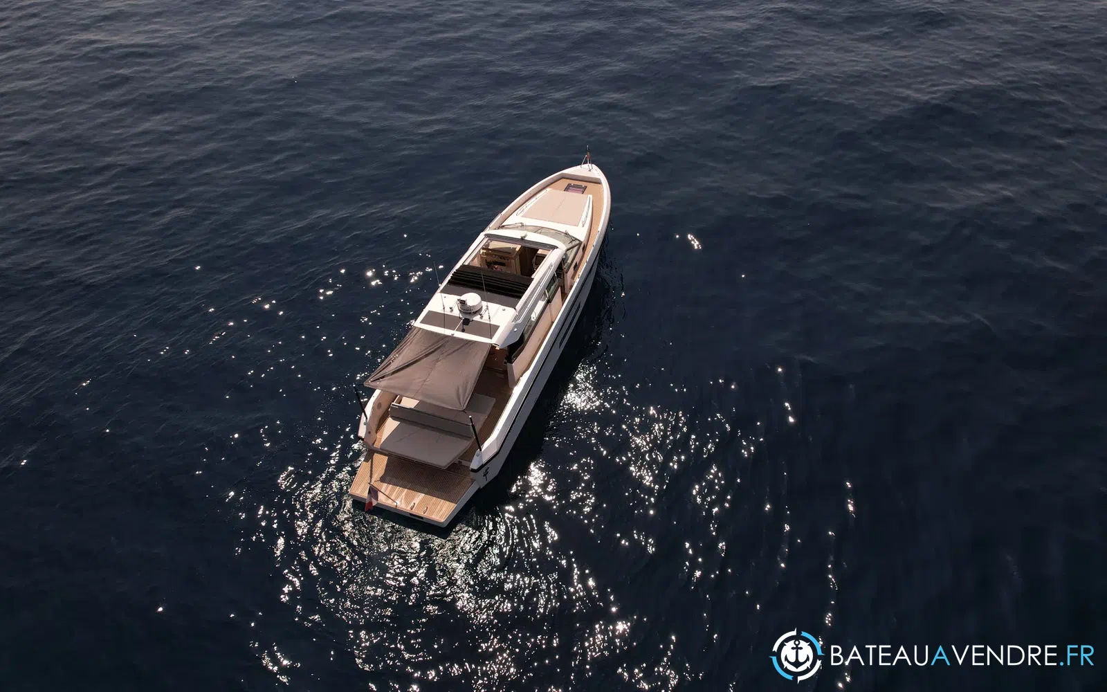 slider 1 Delta Powerboats 48 Coupe