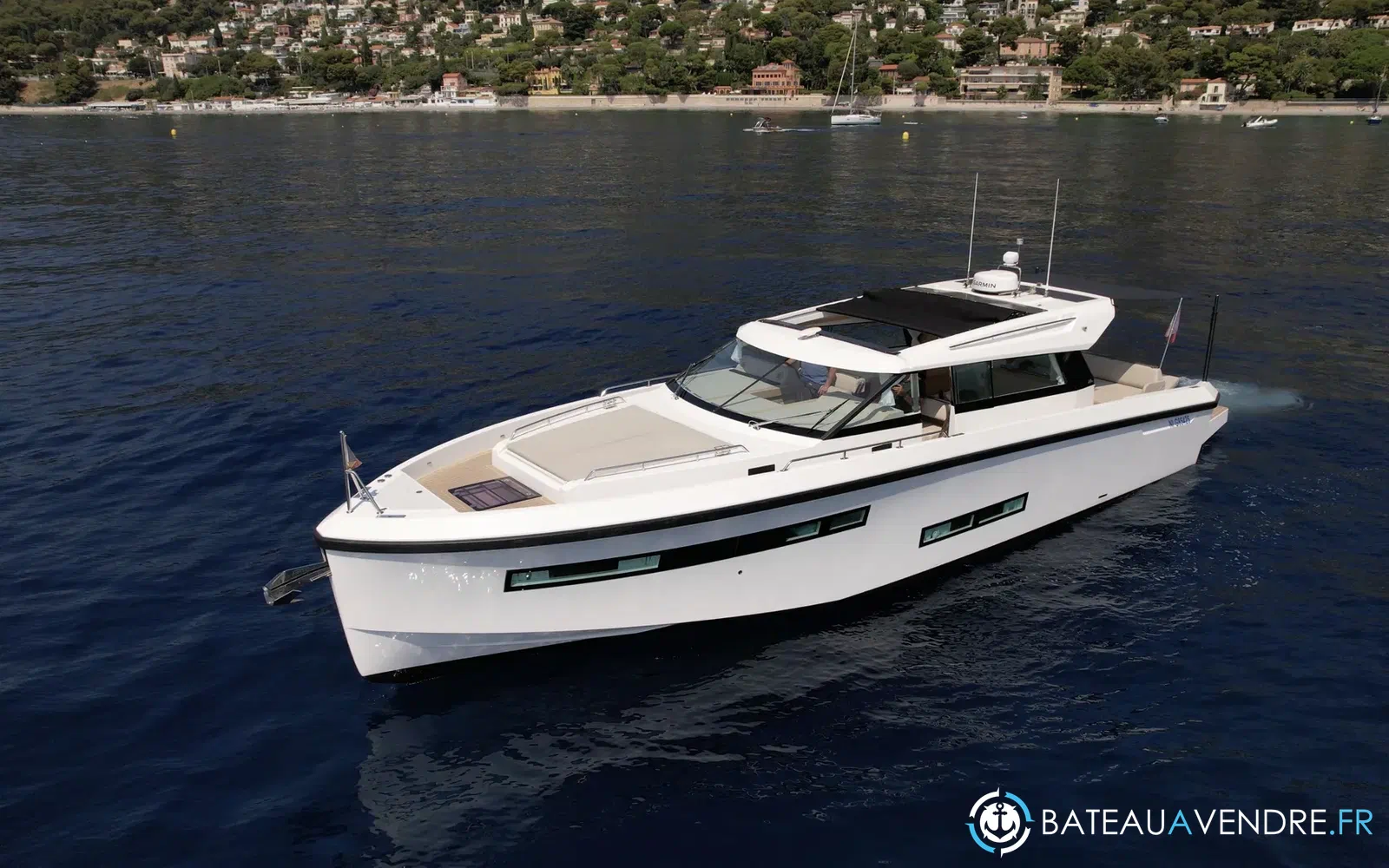slider 4 Delta Powerboats 48 Coupe