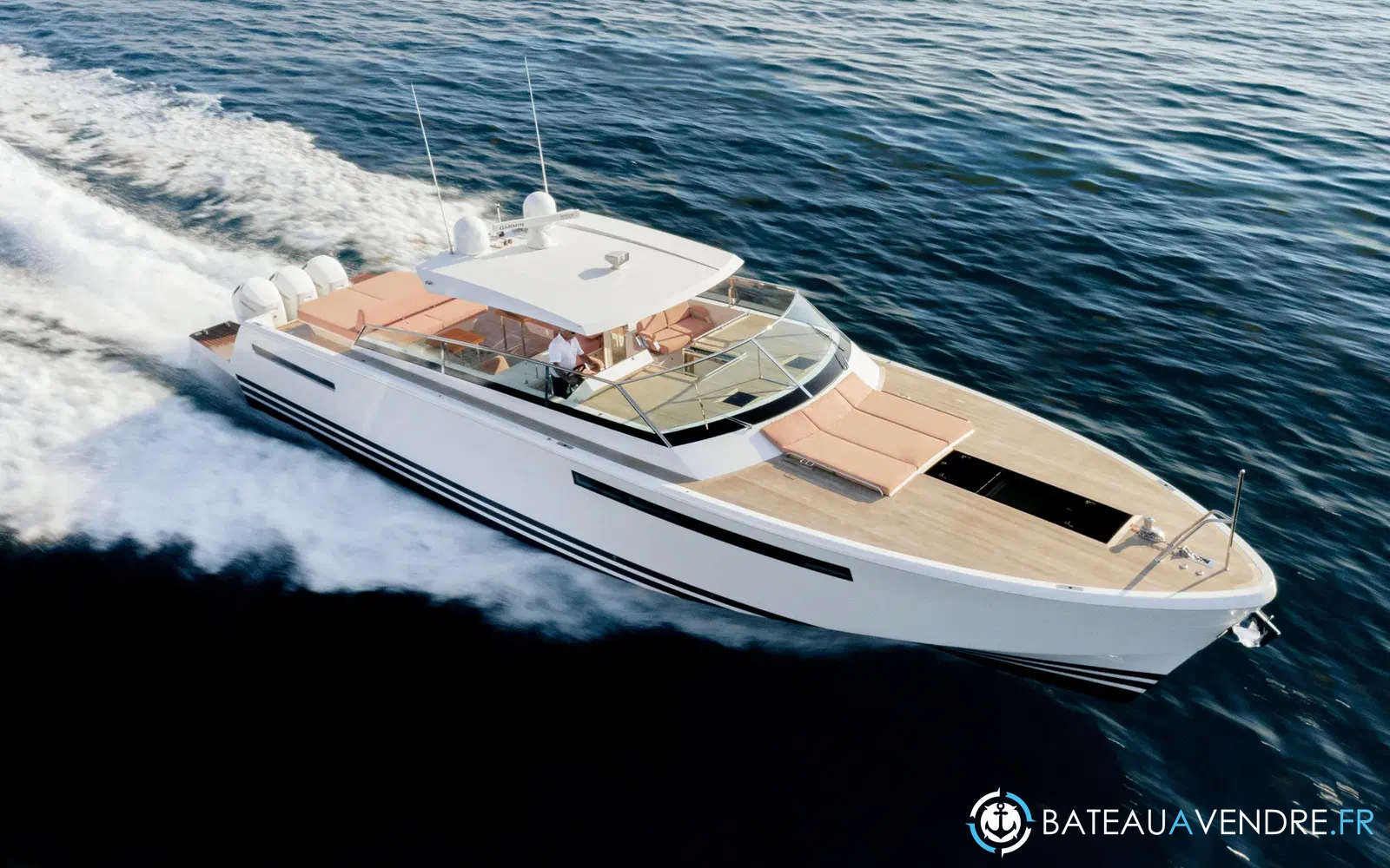 slider 14 Delta Powerboats 60 Open