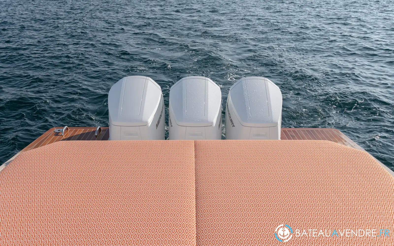slider 15 Delta Powerboats 60 Open