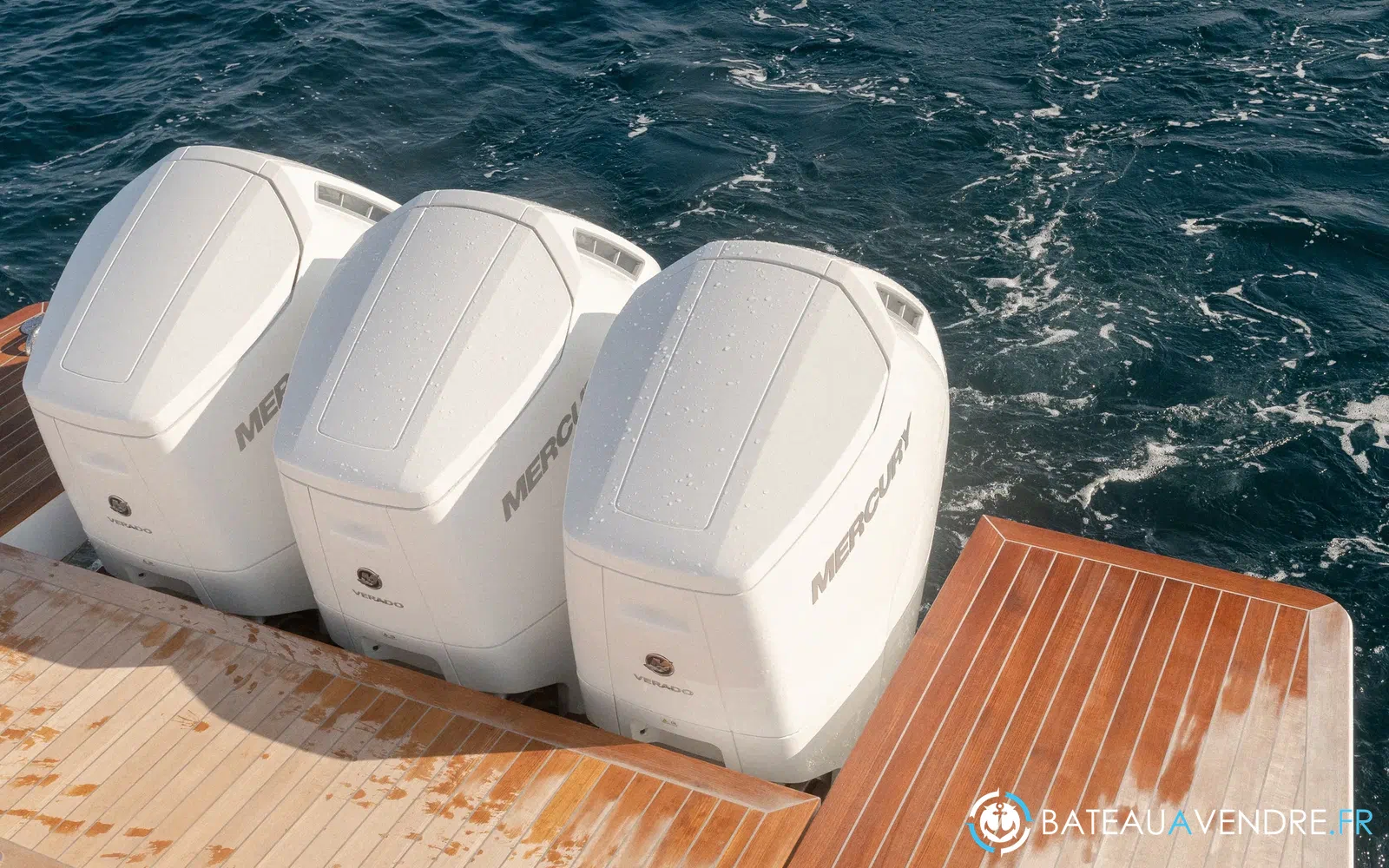 slider 20 Delta Powerboats 60 Open