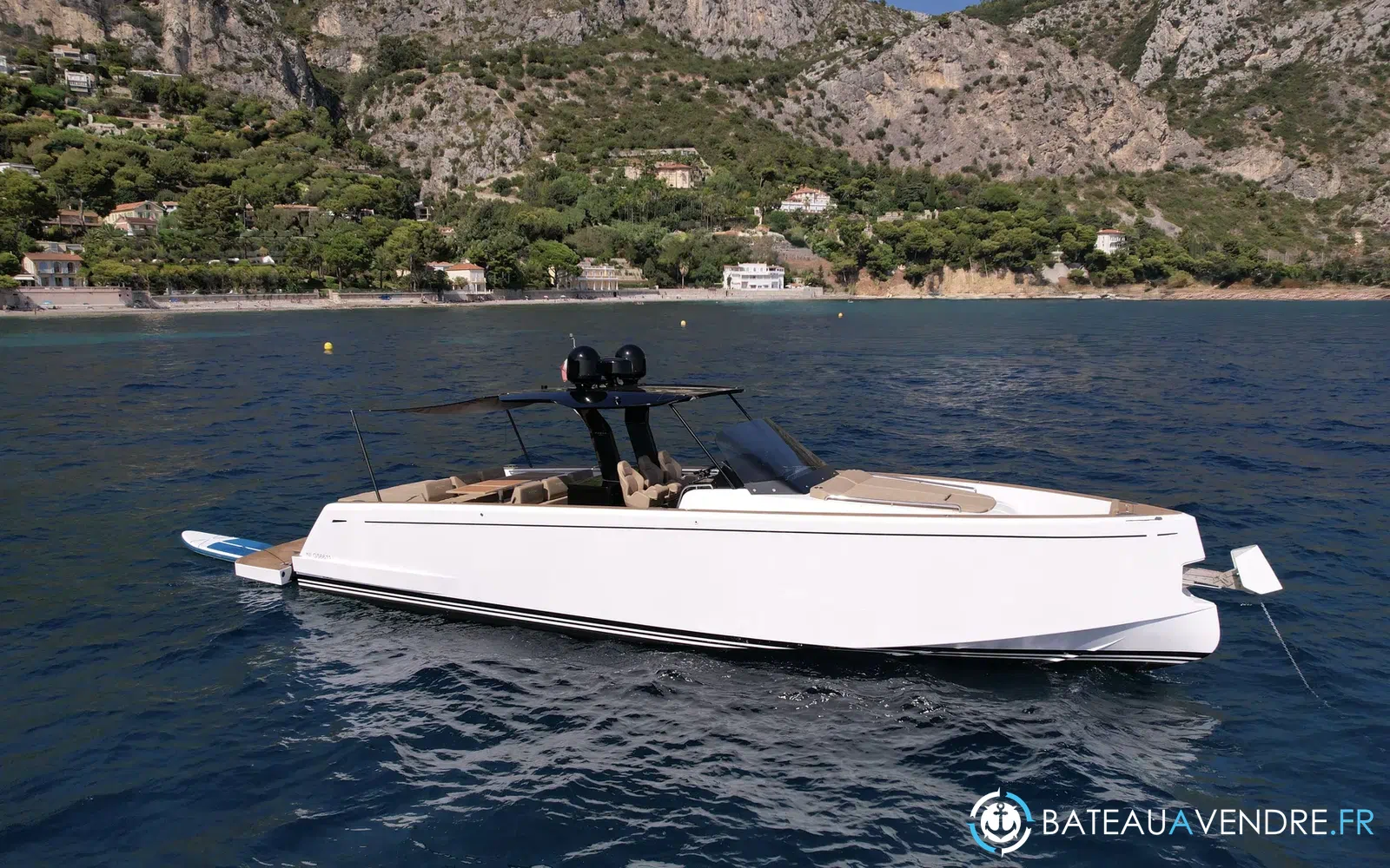 slider 9 Pardo Yachts Pardo 43