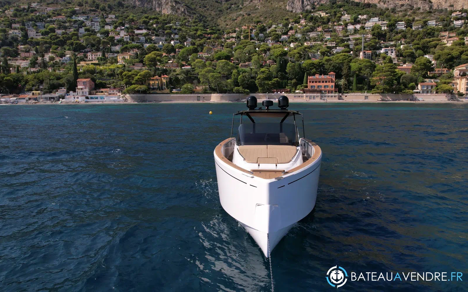 slider 10 Pardo Yachts Pardo 43