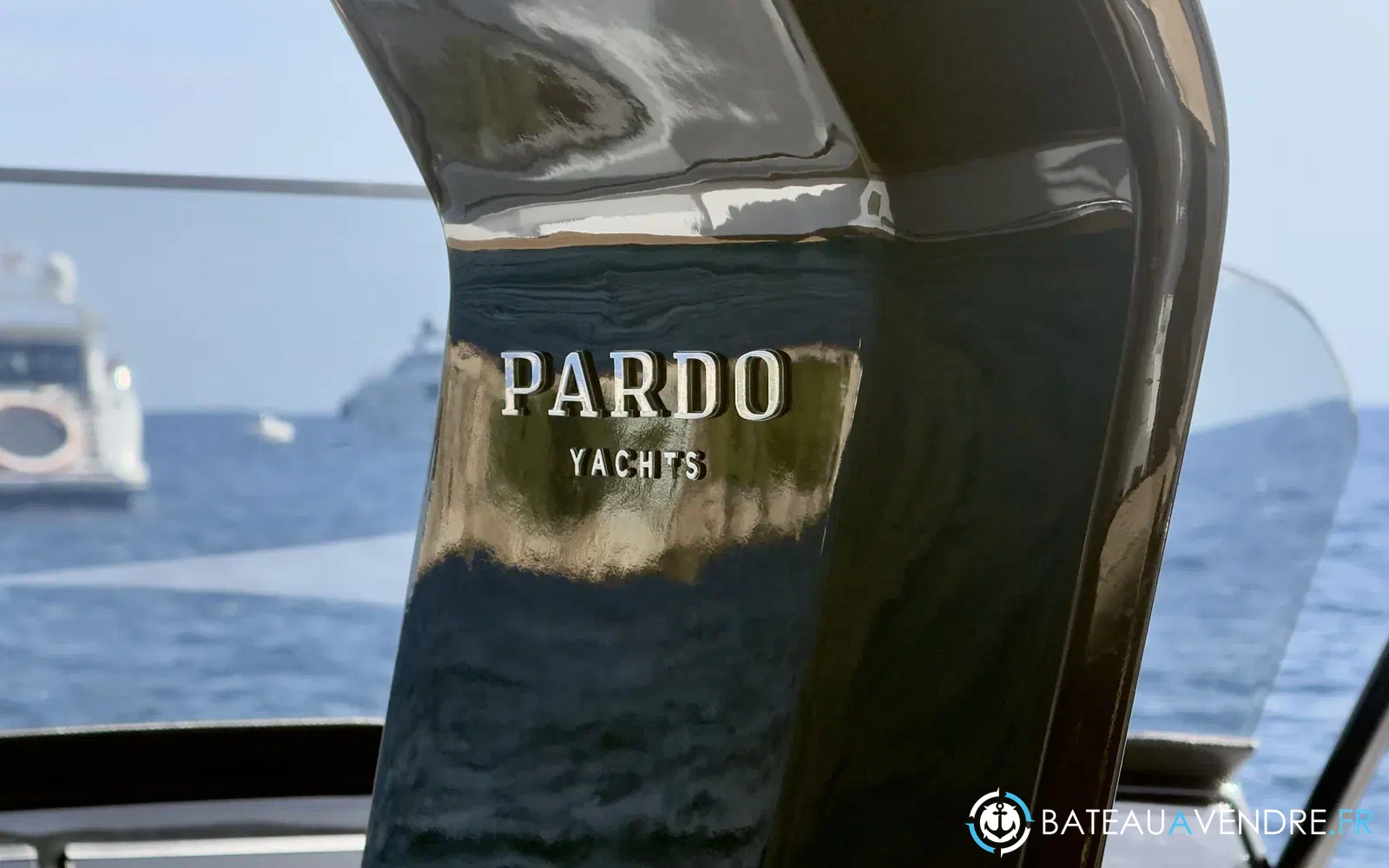 slider 11 Pardo Yachts Pardo 43