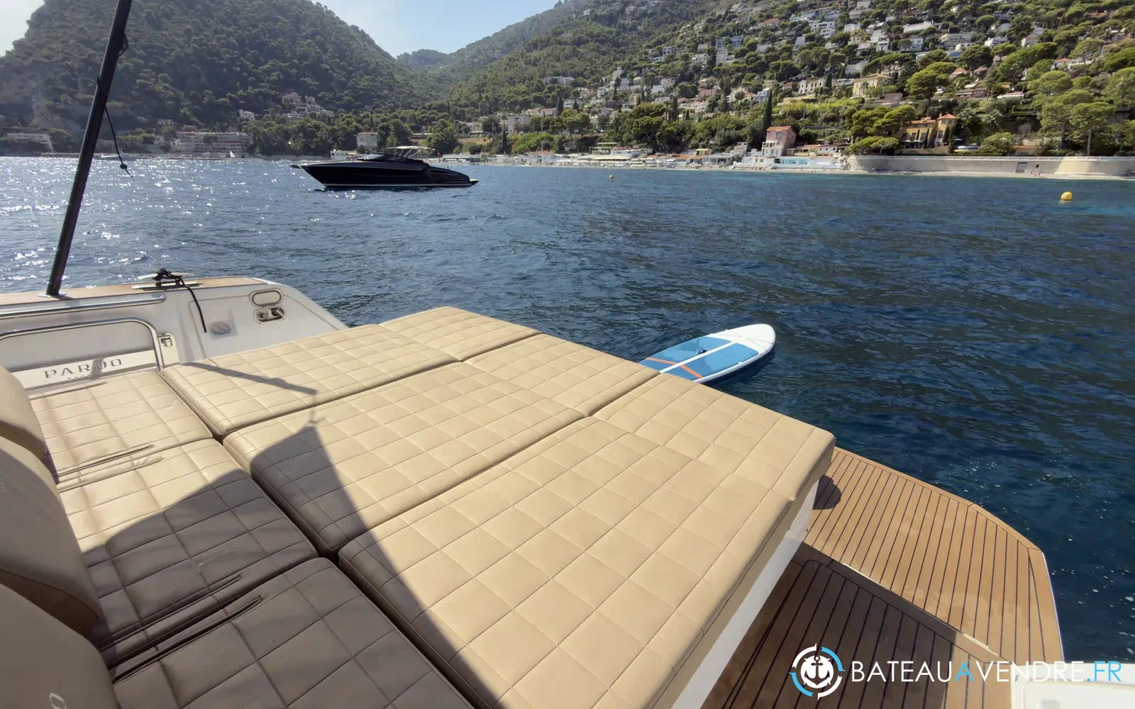 slider 13 Pardo Yachts Pardo 43