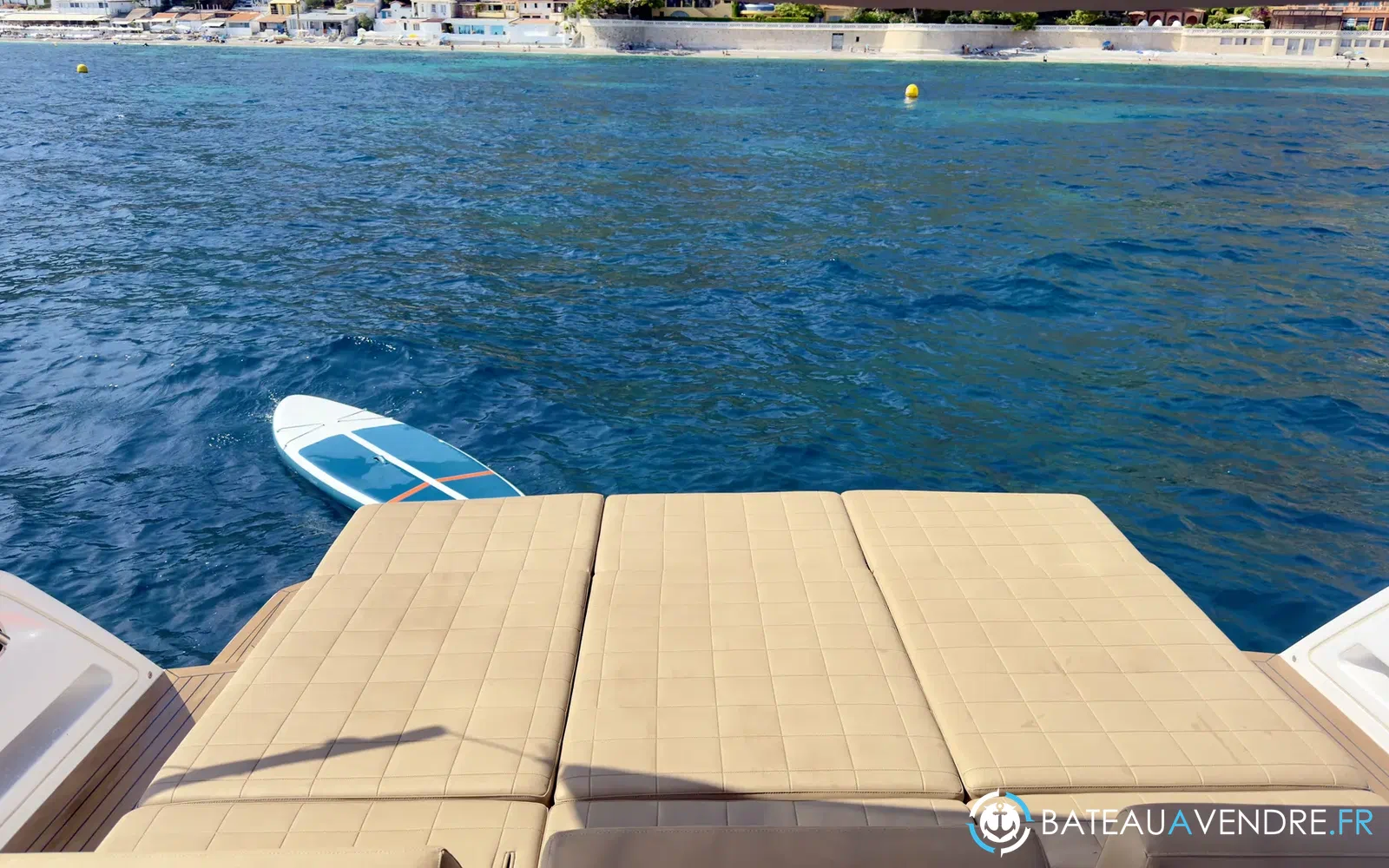 slider 15 Pardo Yachts Pardo 43