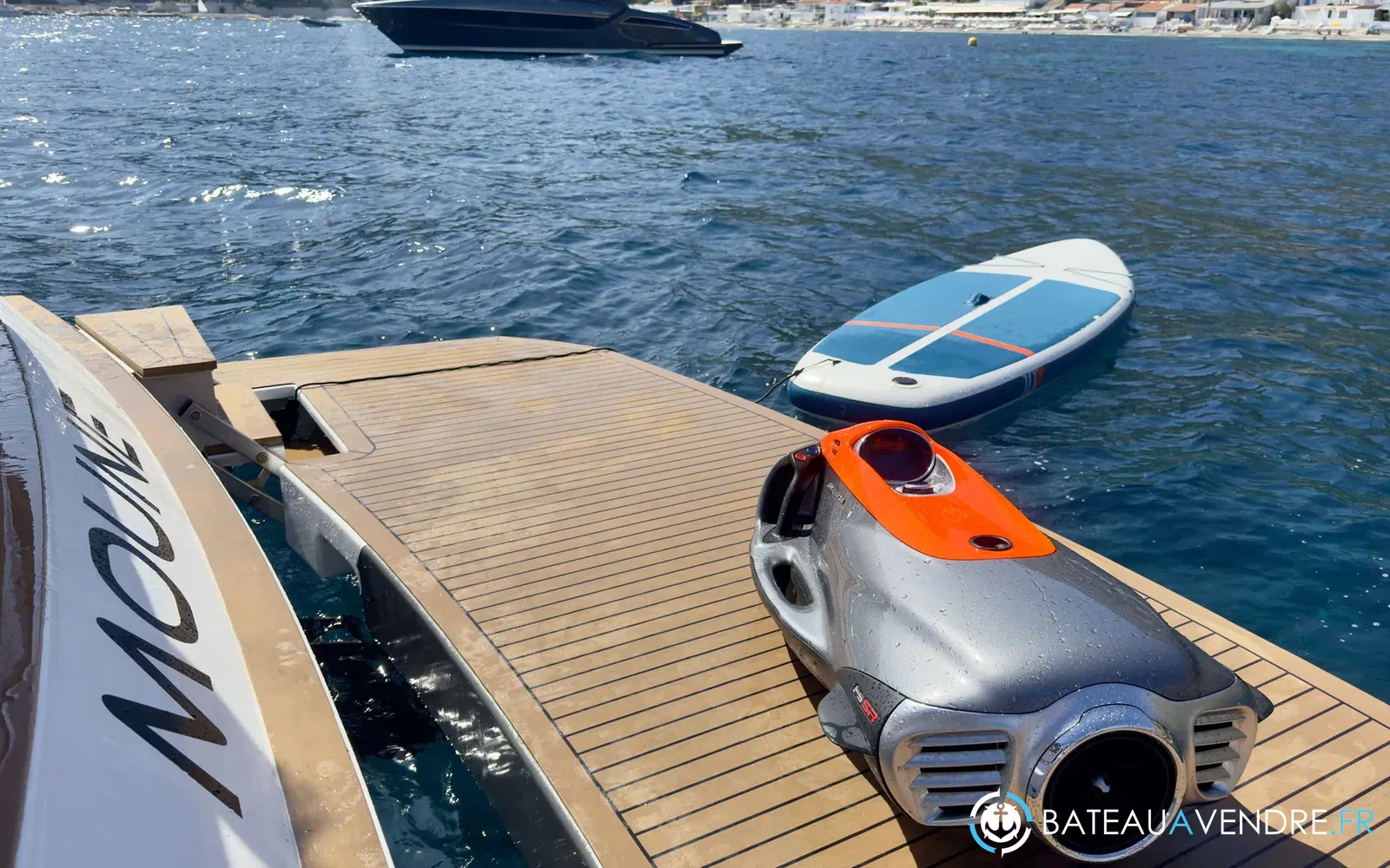 slider 16 Pardo Yachts Pardo 43