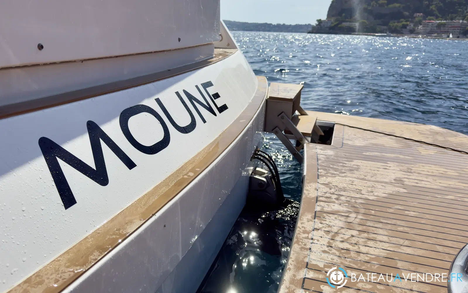 slider 17 Pardo Yachts Pardo 43