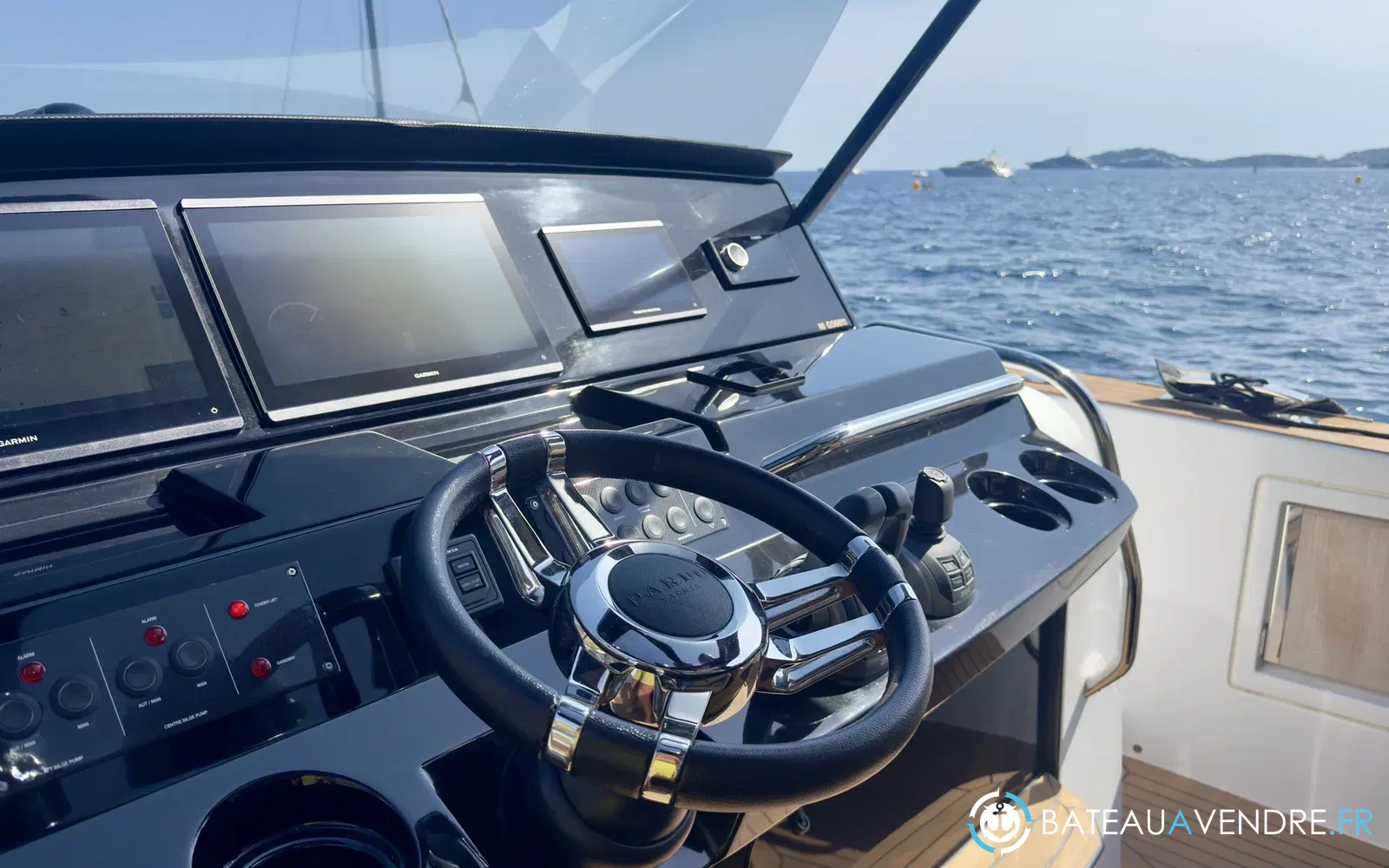 slider 18 Pardo Yachts Pardo 43