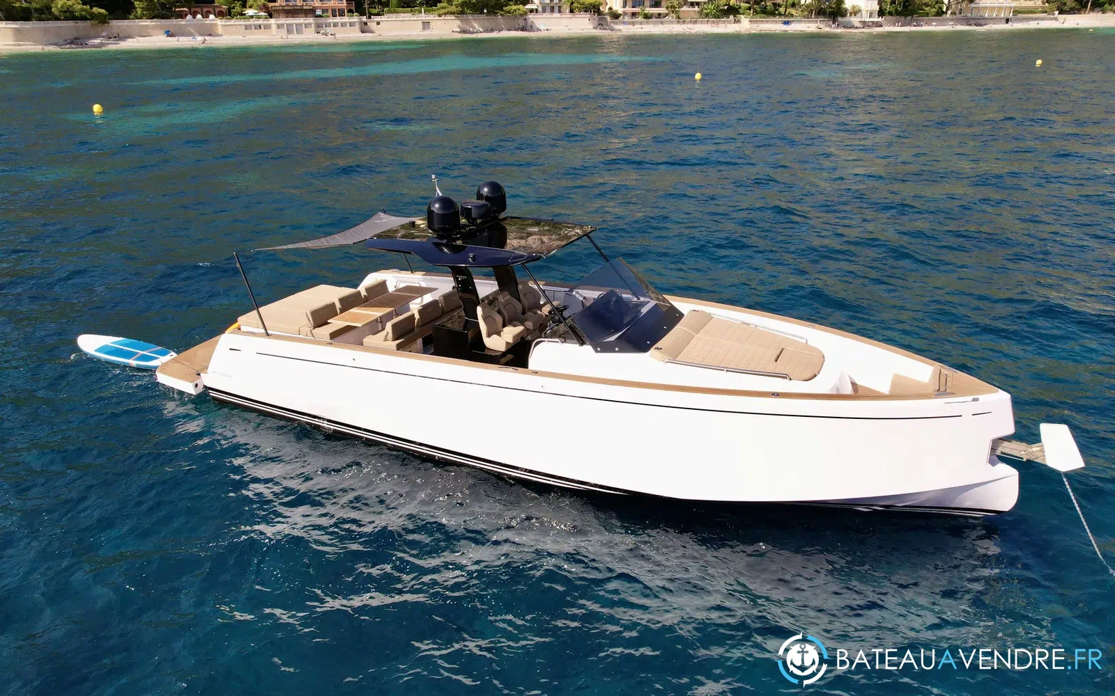 slider 1 Pardo Yachts Pardo 43