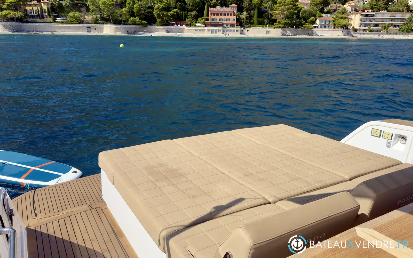slider 19 Pardo Yachts Pardo 43