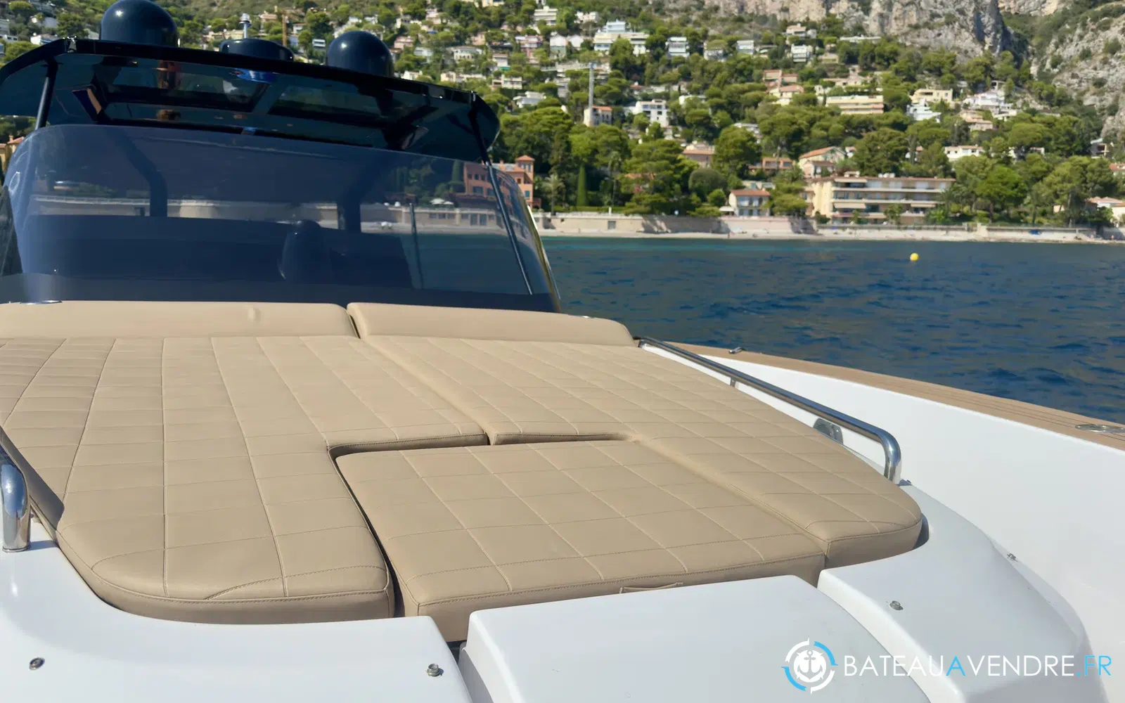 slider 21 Pardo Yachts Pardo 43