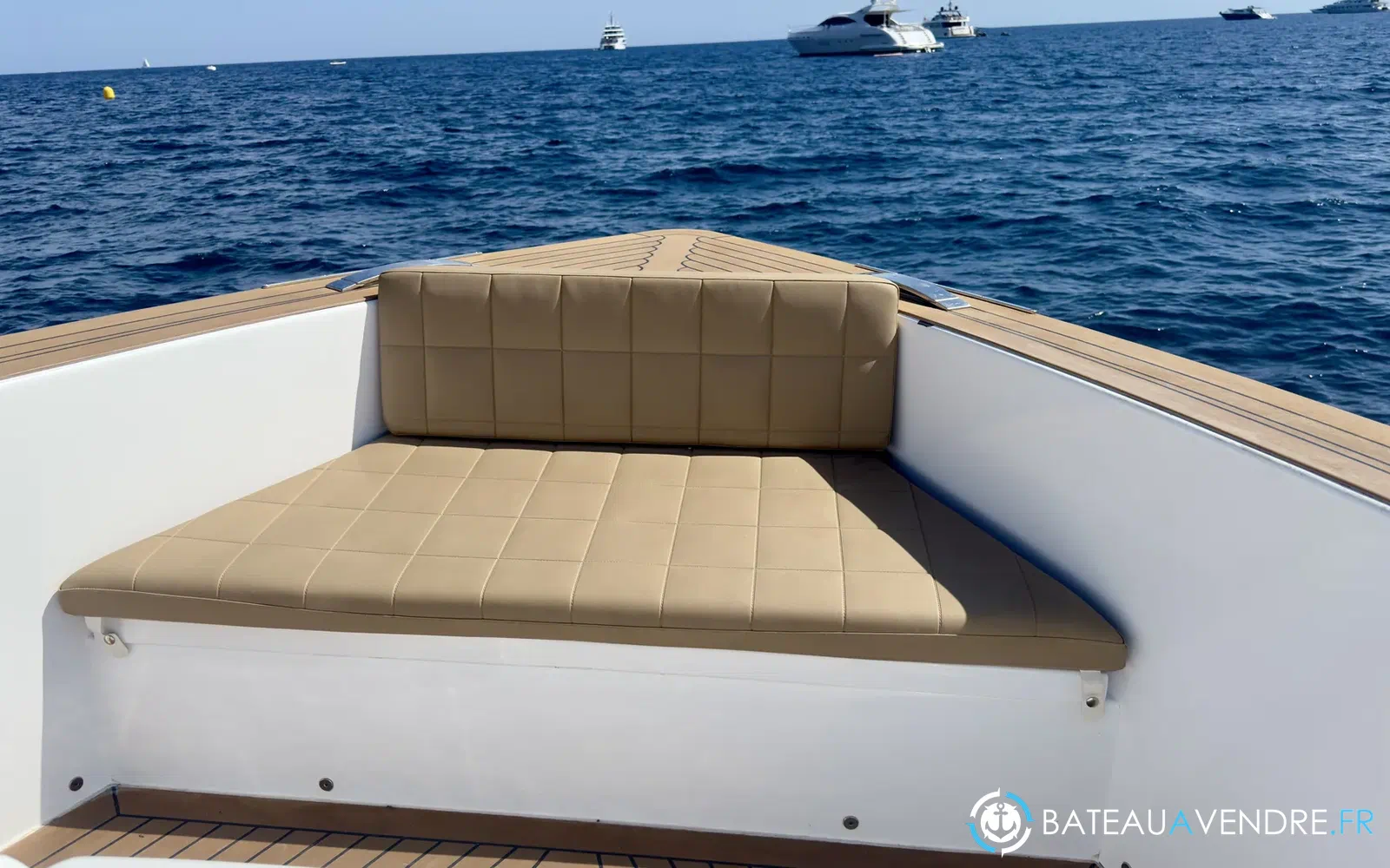 slider 23 Pardo Yachts Pardo 43