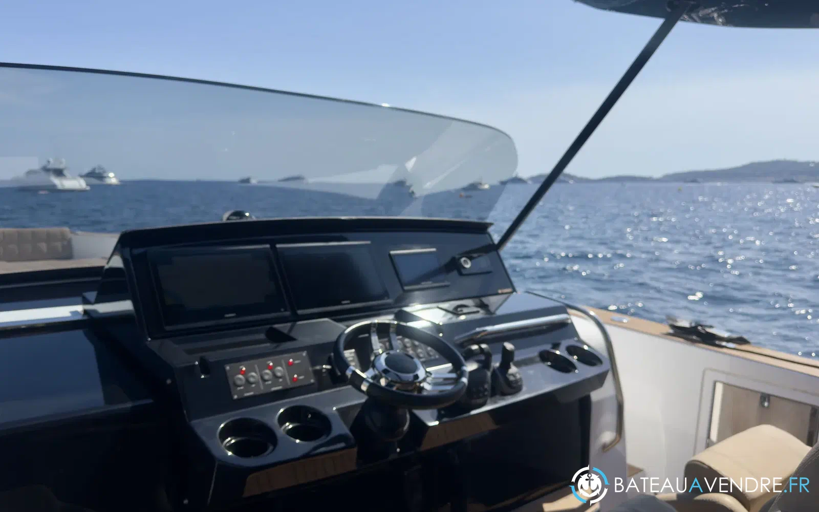 slider 24 Pardo Yachts Pardo 43