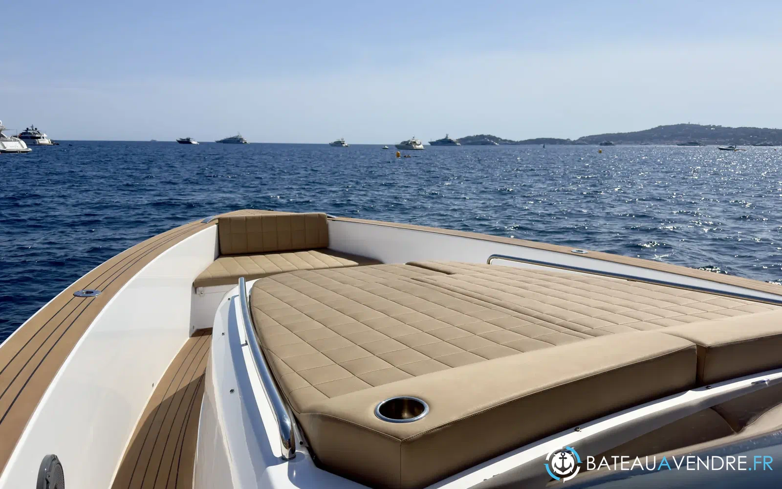 slider 26 Pardo Yachts Pardo 43