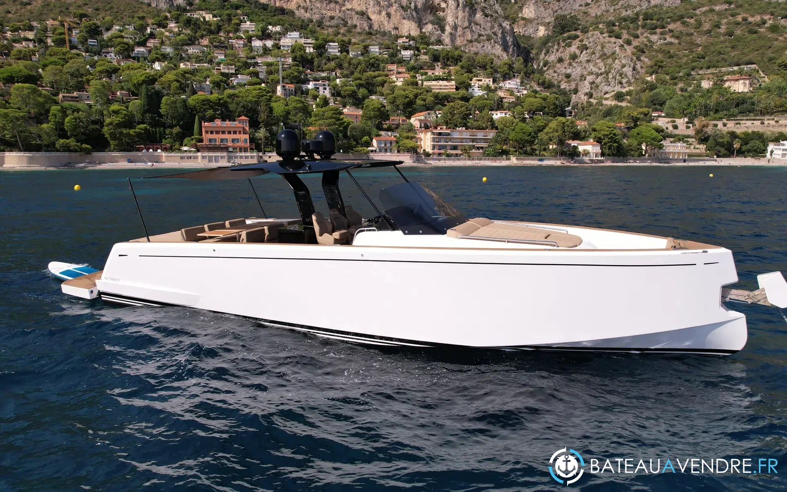 slider 7 Pardo Yachts Pardo 43