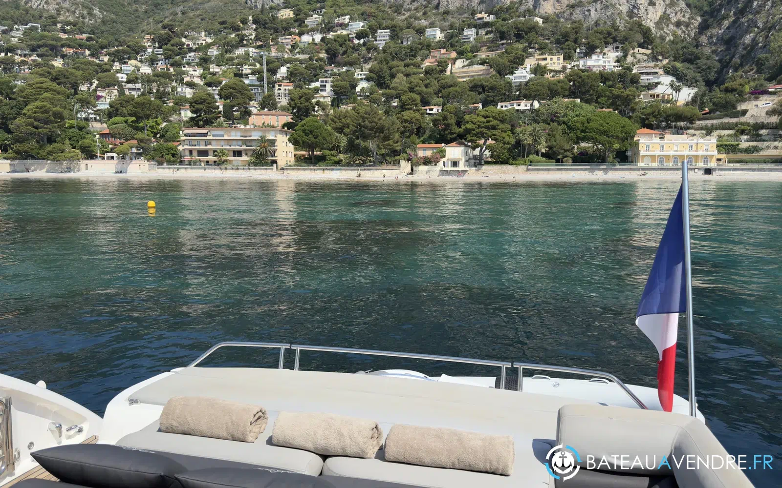 slider 11 Sunseeker Predator 62